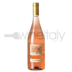Fontanassa Rosa 75 cl vdt Fontanassa
