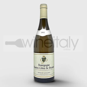 Bourgogne Hautes-Côtes De Beaune Blanc 2003 · Jayer-Gilles