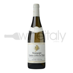 Bourgogne Hautes-Côtes De Nuits Blanc 2003 · Jayer-Gilles