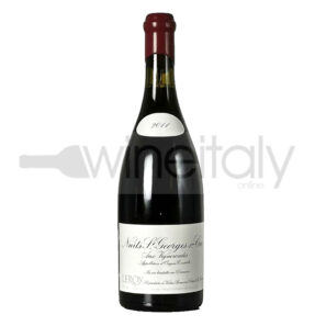 Nuits St.Georges aoc "Aux Vignerondes" 1999 · Domaine Leroy