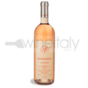 Il Canaiuolo IGT Toscana Rosato 2021 · Montenidoli