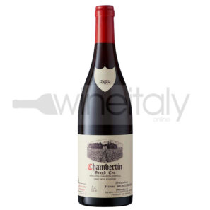Chambertin Grand Cru 1999 · Domaine Rebourseau