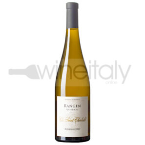 Riesling 2002 Tradition · Dom. Schoffit