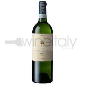 Nozze d'Oro 2005 Igt · Az. Tasca d'Almerita