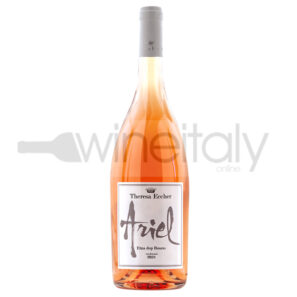 ARIEL Etna Rosato doc 2022 · Az. Theresa Eccher