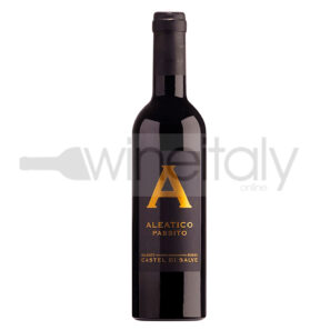 Aleatico Passito 2017 IGT Salento · CASTEL di SALVE