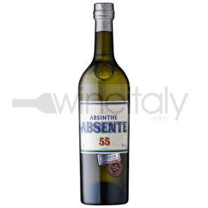 Absente 55° Astucciato · DISTILLERIES et DOM. DE PROVENCE
