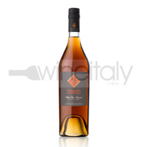 Brandy Solera Gran Reserva - 38° · FERNANDO de CASTILLA