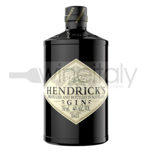 Hendrick's gin 44°