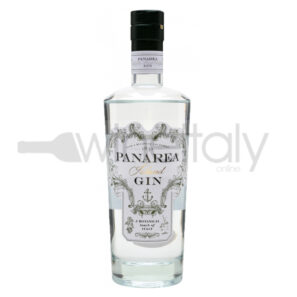 Gin Panarea Island 44° · INGA