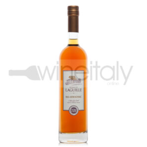 Bas Armagnac Hors d'Age - 42° Basquaise · Dom. LAGUILLE