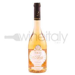 Tokaji 3 Puttonyos Aszu 2008 50 cl · MONYÓK PINCÉSZET