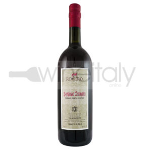 Barolo Chinato · F.lli ROVERO