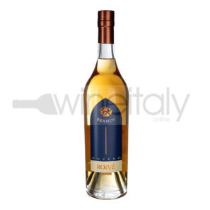 Brandy « ROUVÈ» - C. Legno · F.lli ROVERO
