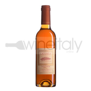 Latinia Passito 2017 · CANTINA SANTADI