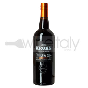 Porto Colheita 2006 · WIESE & KROHNE