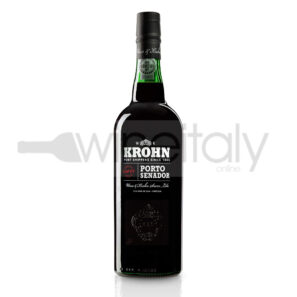 Porto Senador Tawny · WIESE & KROHN